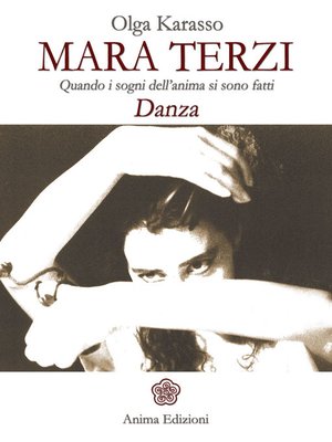 cover image of Mara Terzi